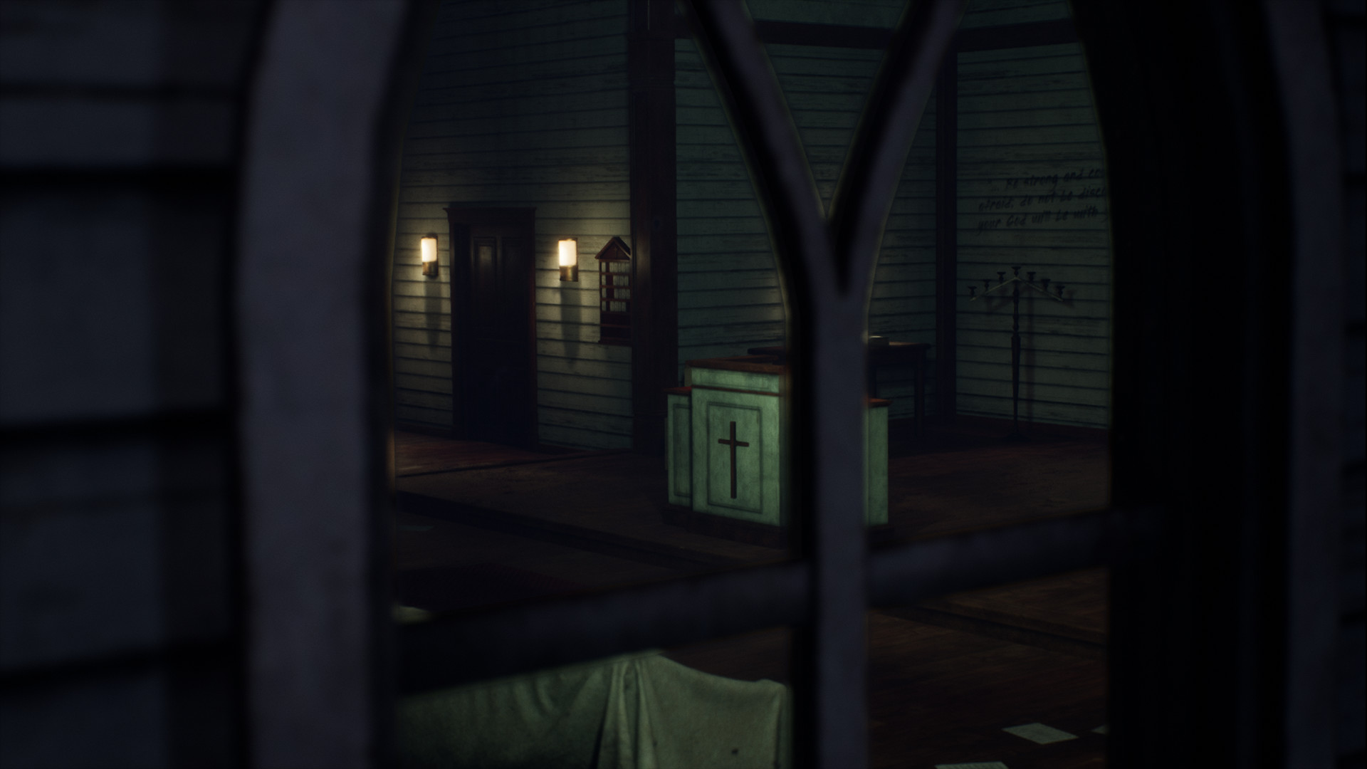 Westwood Shadows screenshot 17