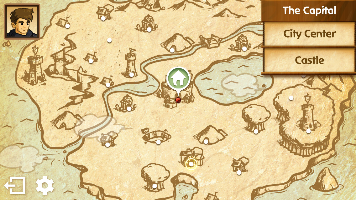Battleheart Legacy screenshot 5
