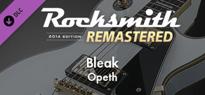 Steam DLCページ:Rocksmith® 2014 Edition - Remastered Steam DLCページ:Rocksmith® 2014 Edition - Remastered