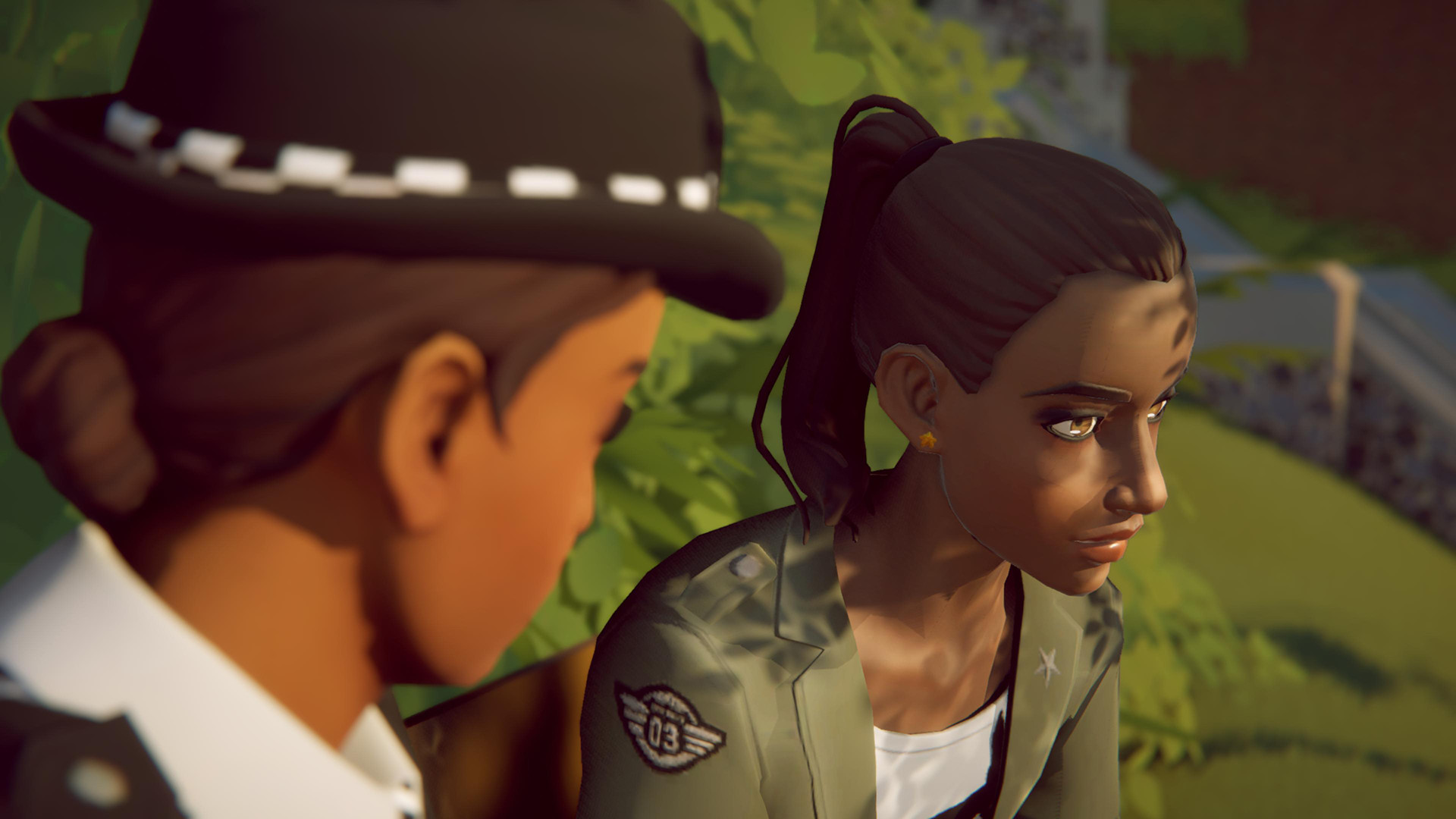 Last Stop screenshot 10