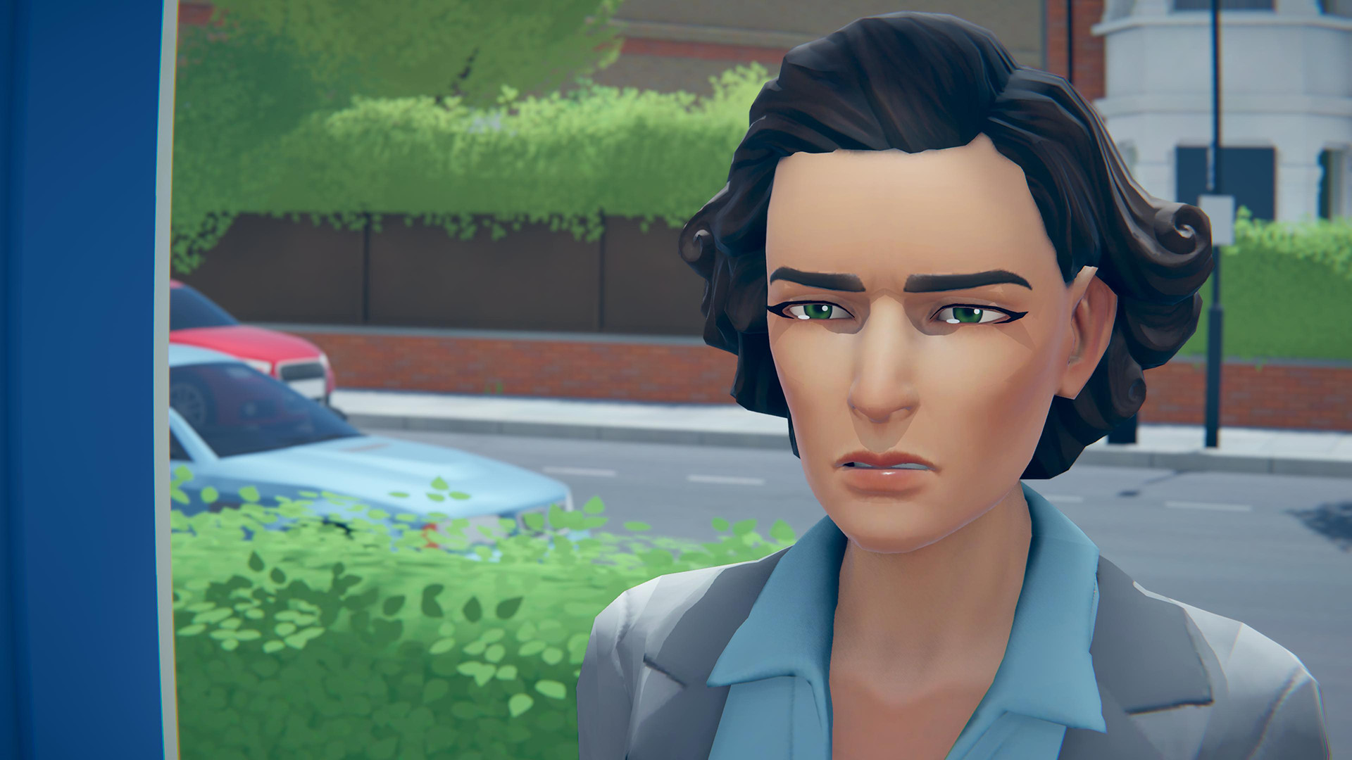 Last Stop screenshot 13