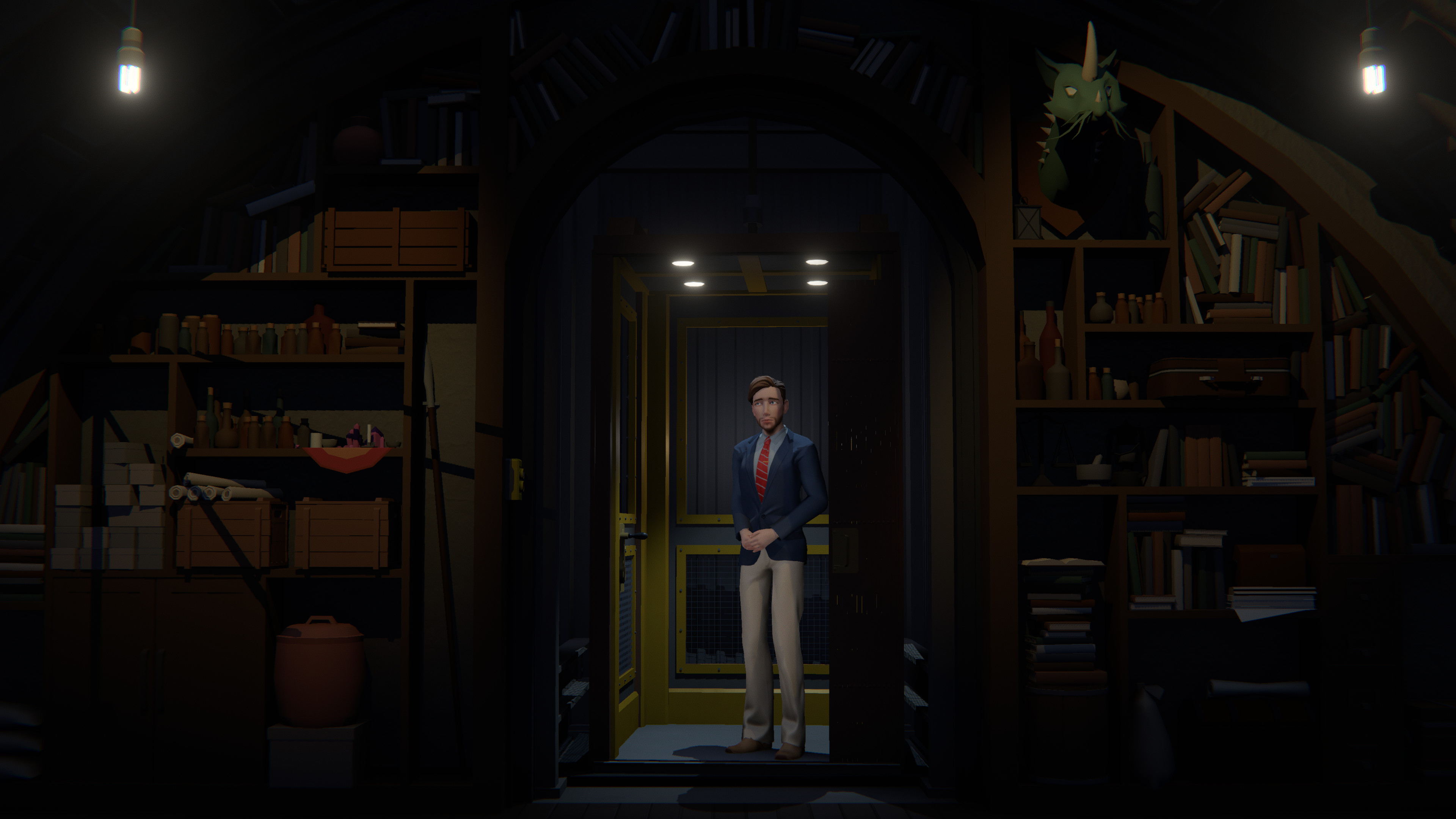 Last Stop screenshot 5
