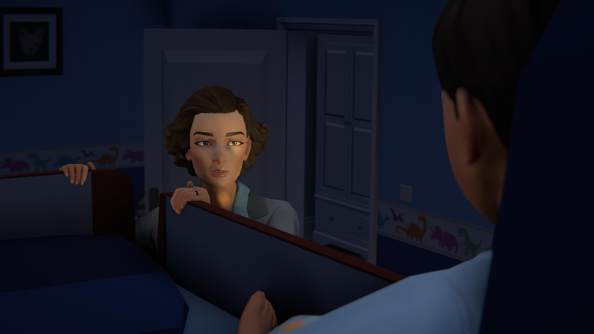 Last Stop screenshot 8
