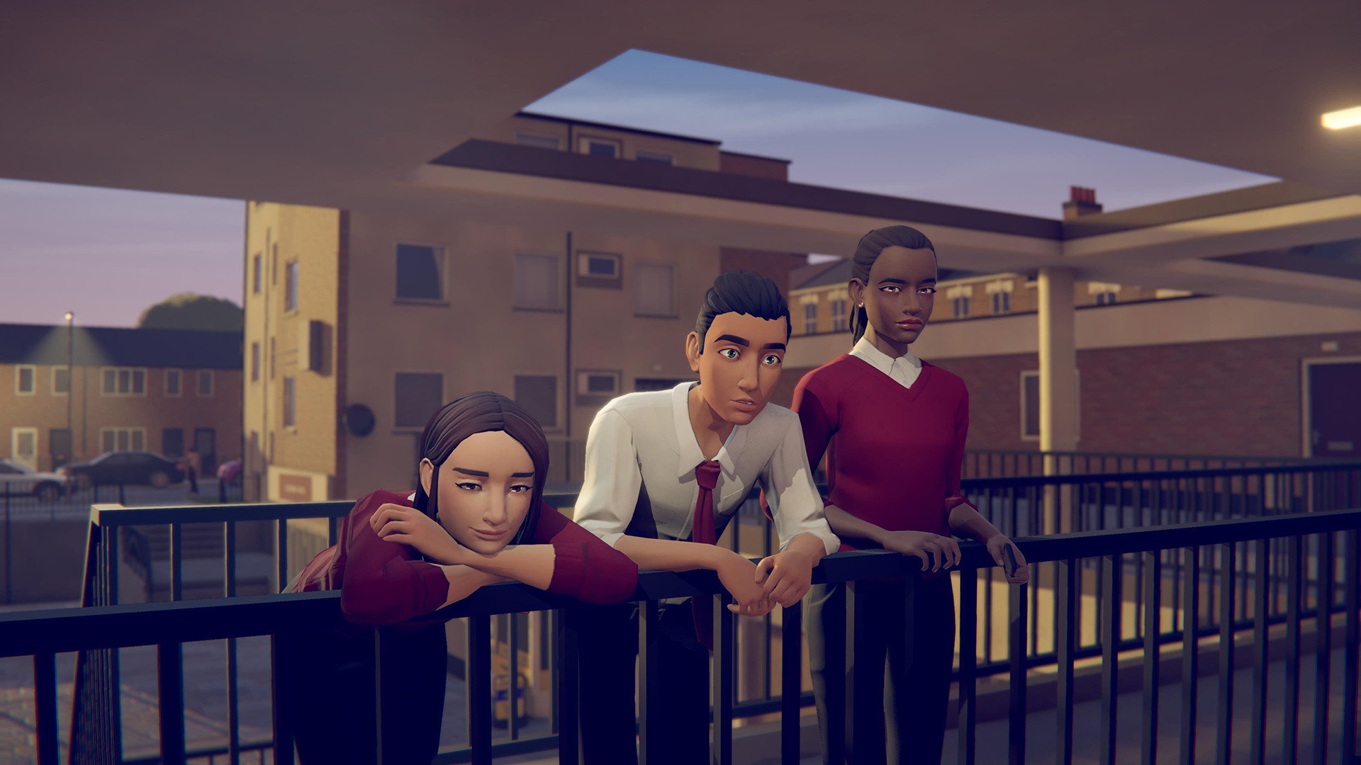 Last Stop screenshot 9