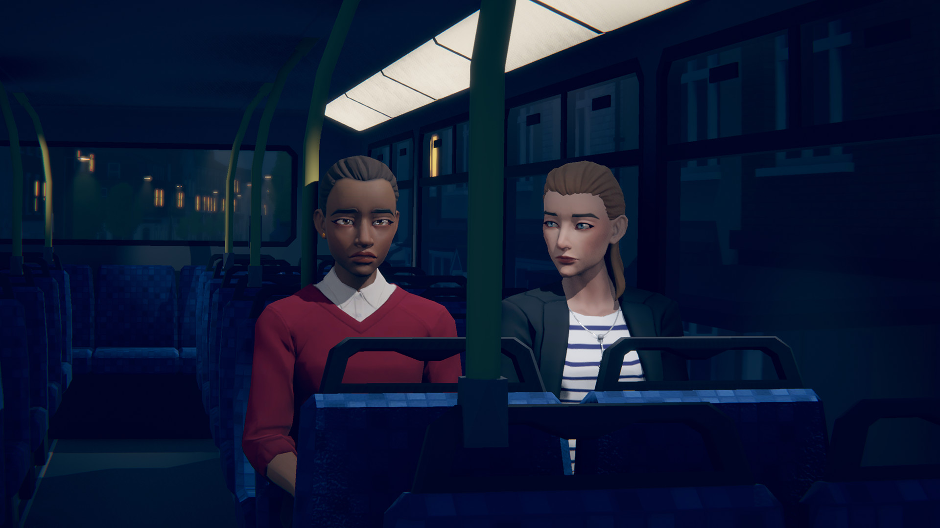 Last Stop screenshot 14