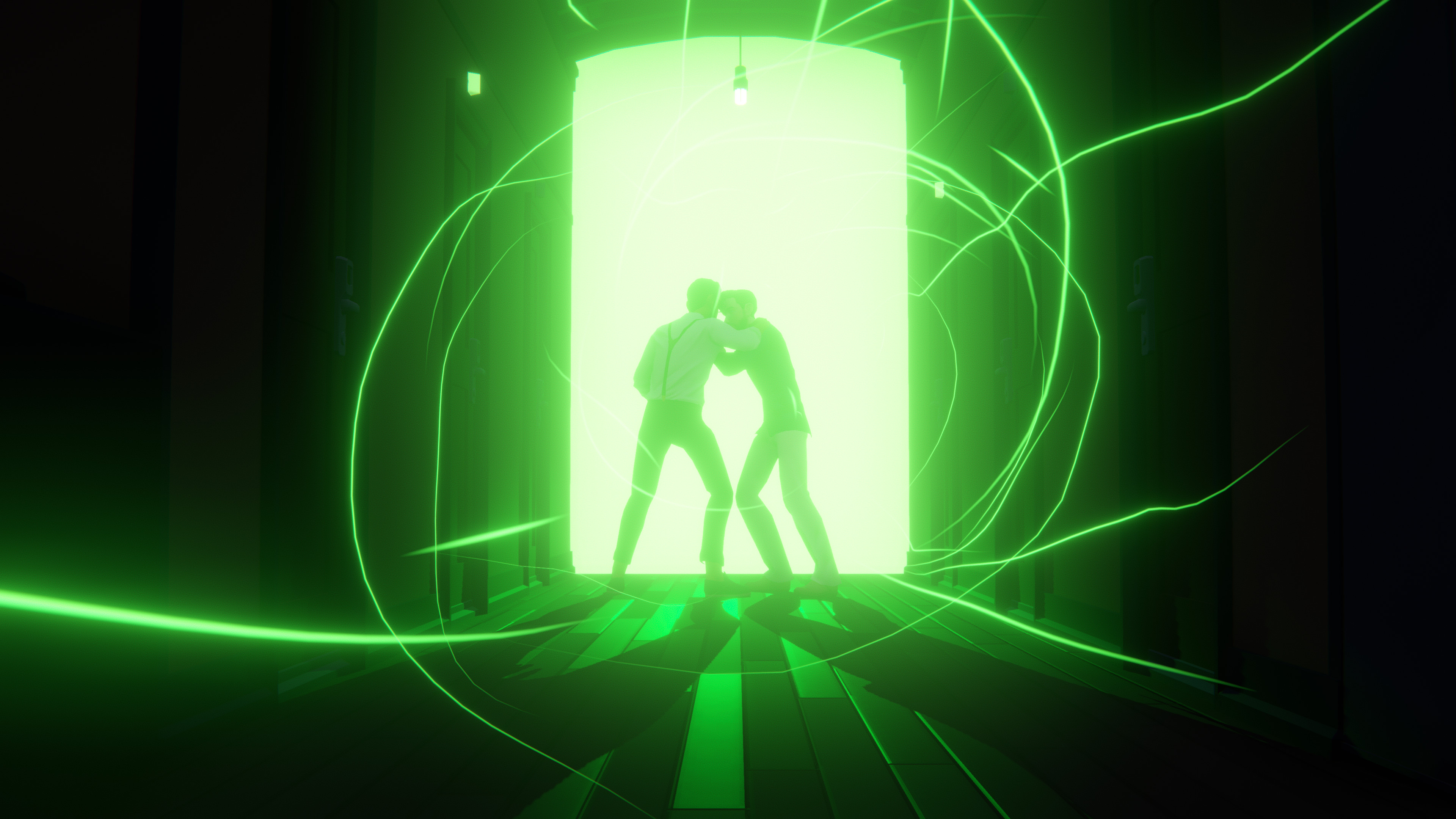 Last Stop screenshot 7
