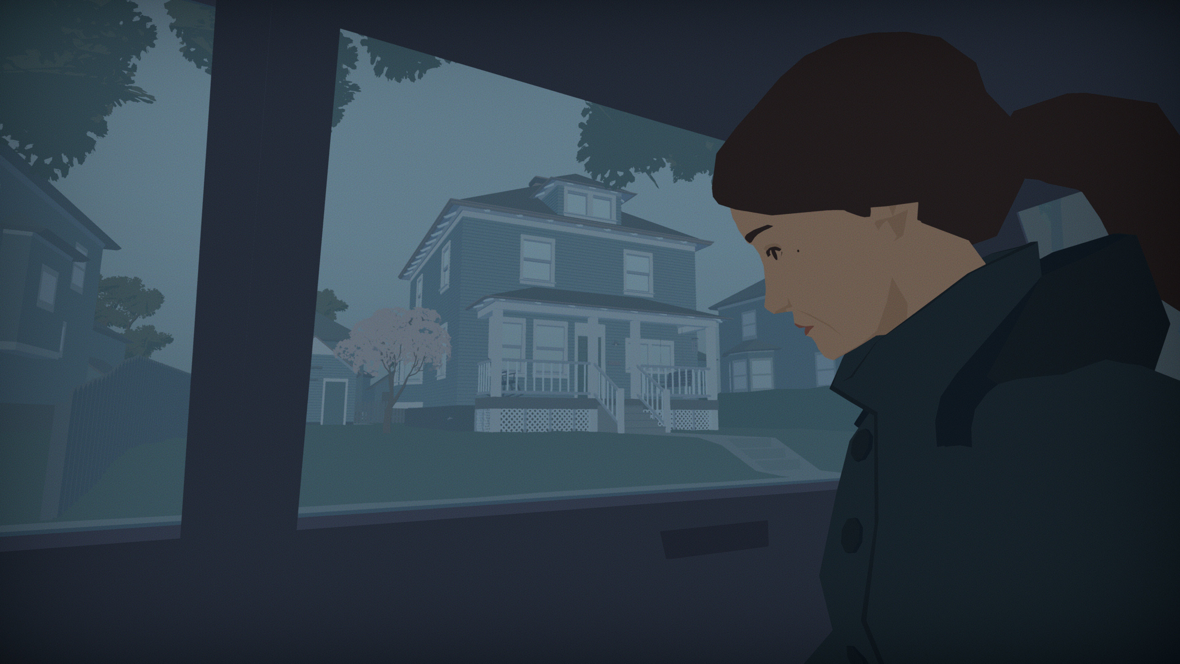 Hindsight screenshot 2