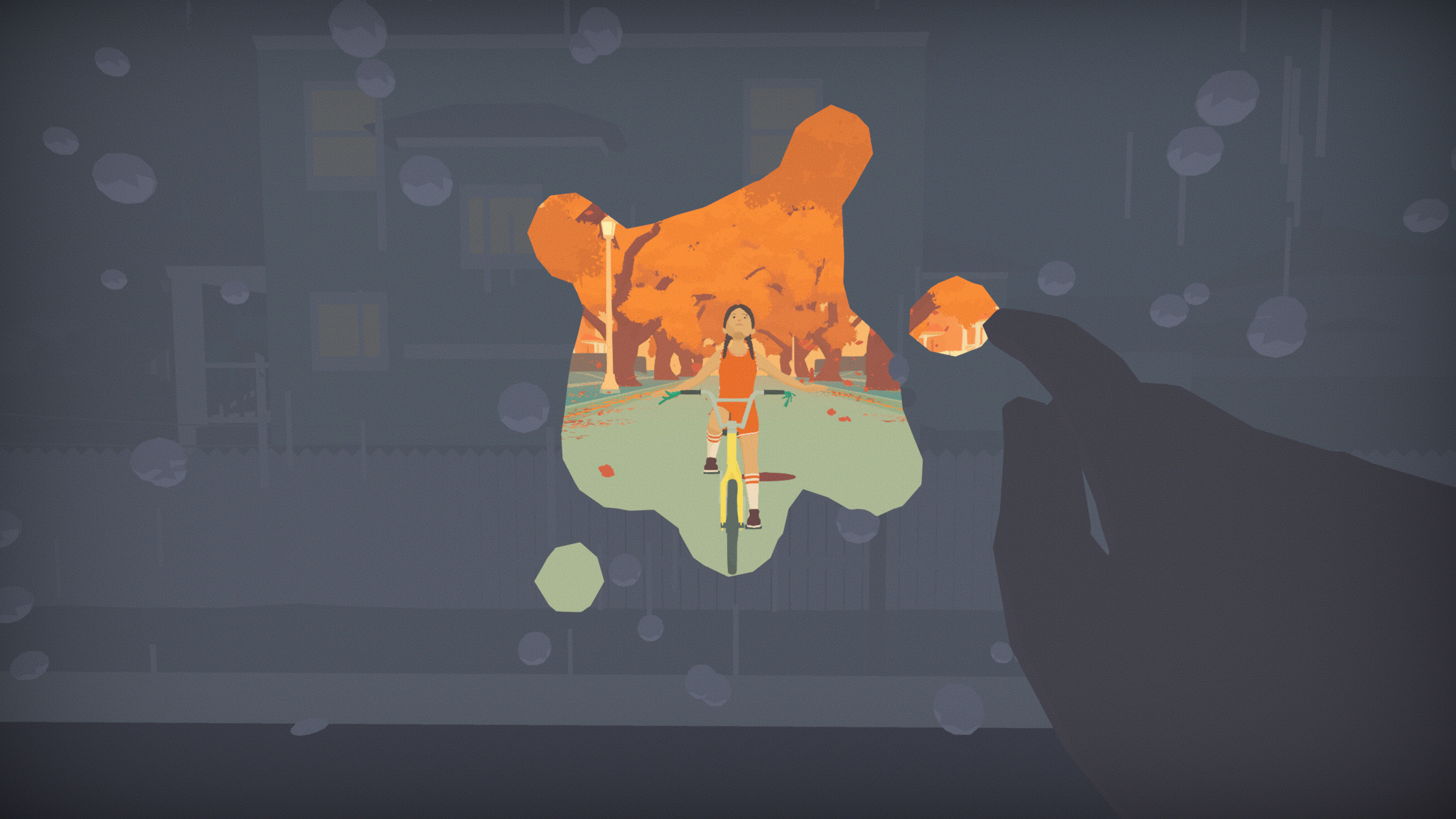 Hindsight screenshot 4