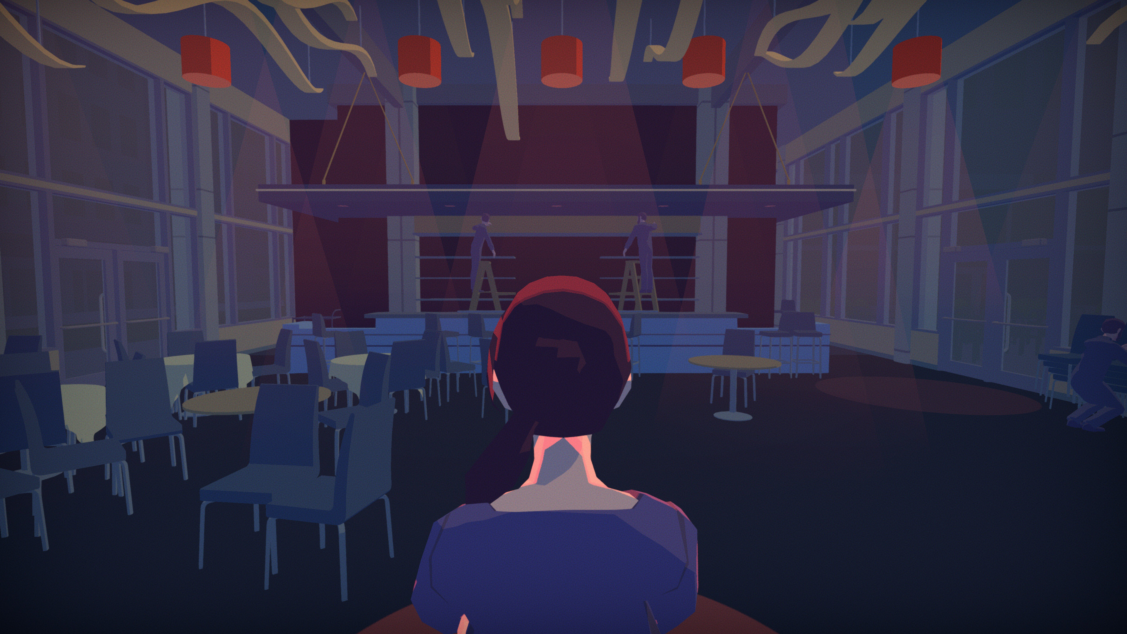 Hindsight screenshot 3