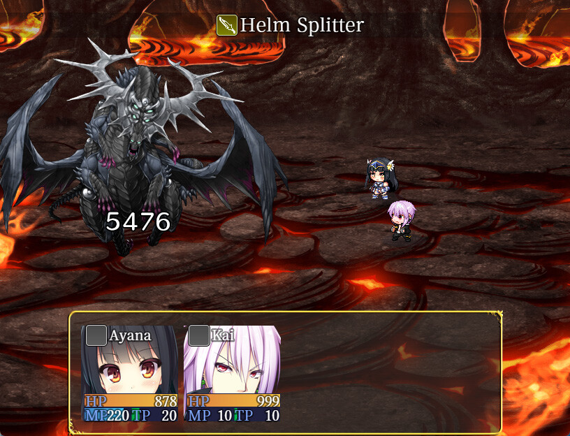 Magna Fortuna screenshot 3