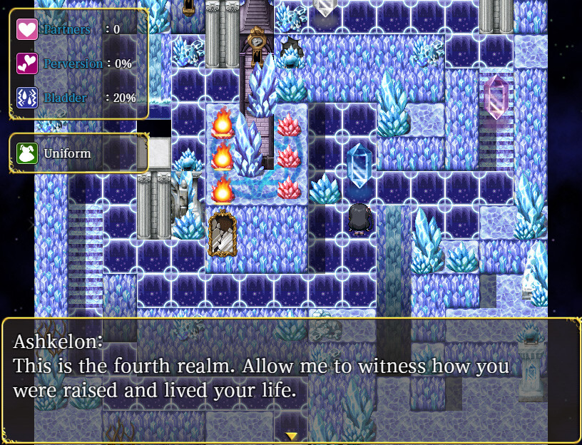 Magna Fortuna screenshot 5