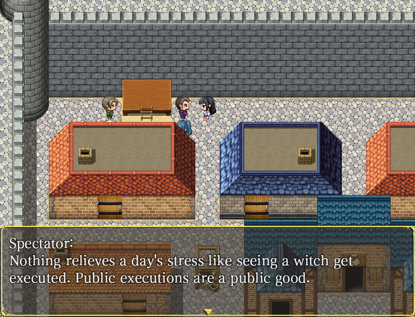 Magna Fortuna screenshot 4