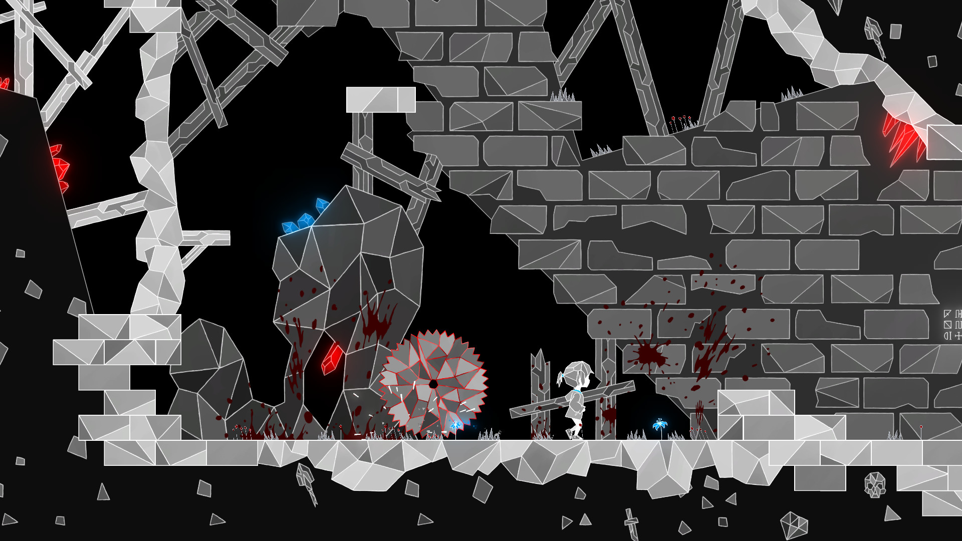 To the Hell screenshot 5