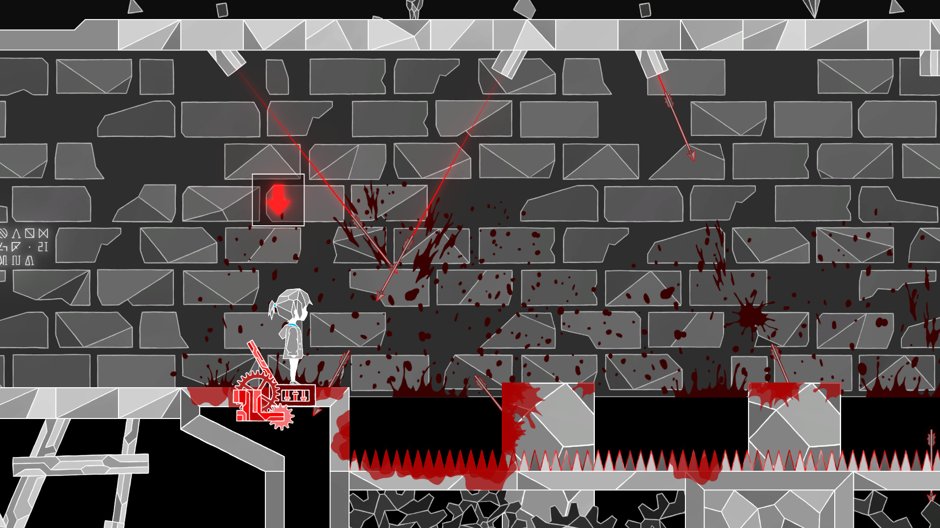 To the Hell screenshot 7