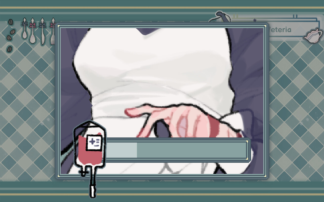 异化之恶〇Abnormal Treatment screenshot 6
