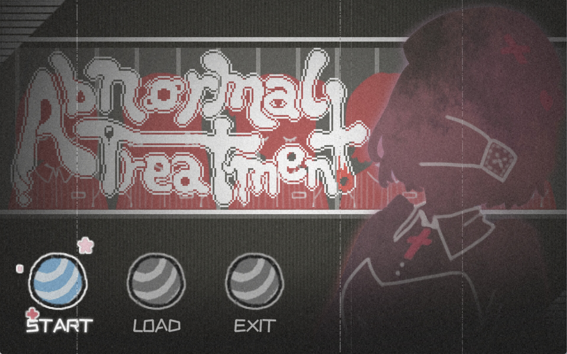 异化之恶〇Abnormal Treatment screenshot 1