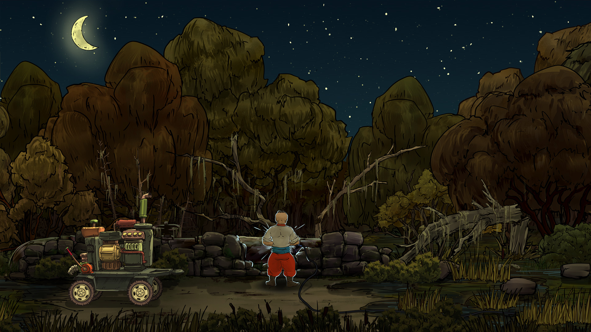 Highly Likely screenshot 38