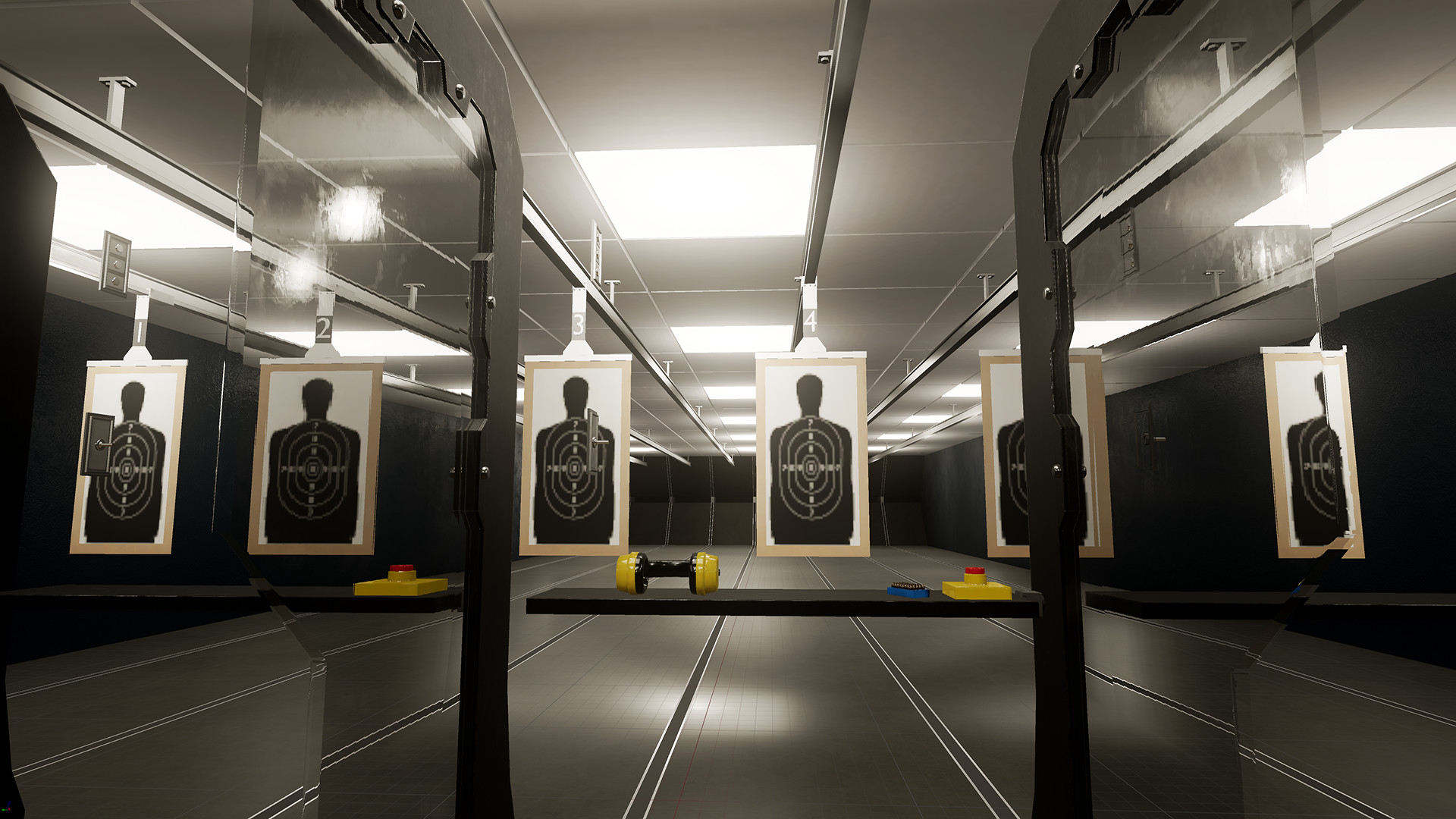 Locked & Loaded screenshot 8