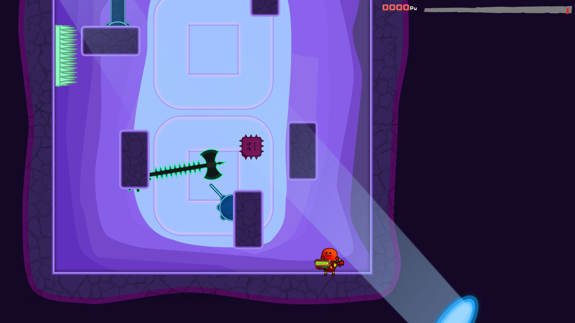 Atomorf screenshot 9