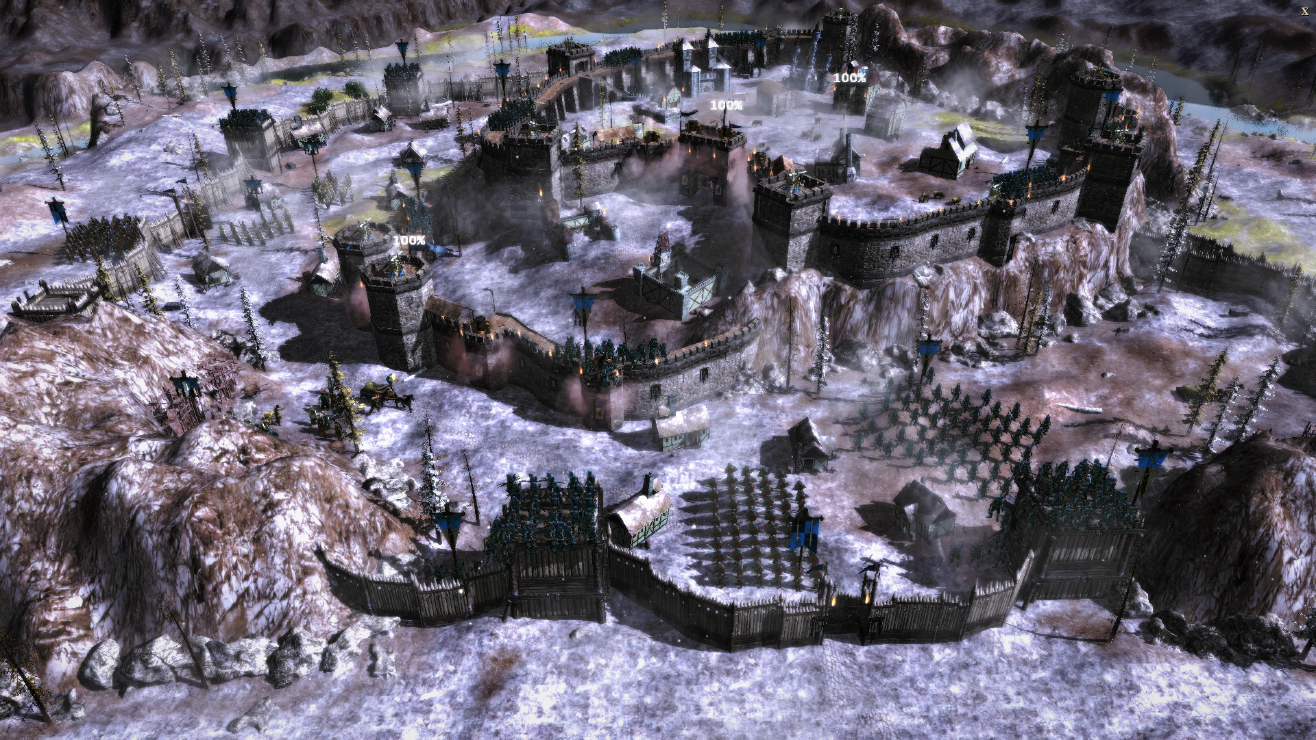 Kingdom Wars 2: Definitive Edition Soundtrack screenshot 3