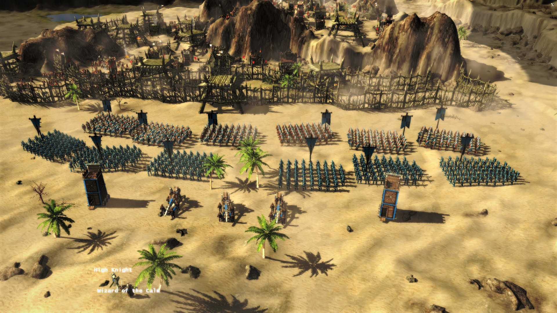 Kingdom Wars 2: Definitive Edition Soundtrack screenshot 1