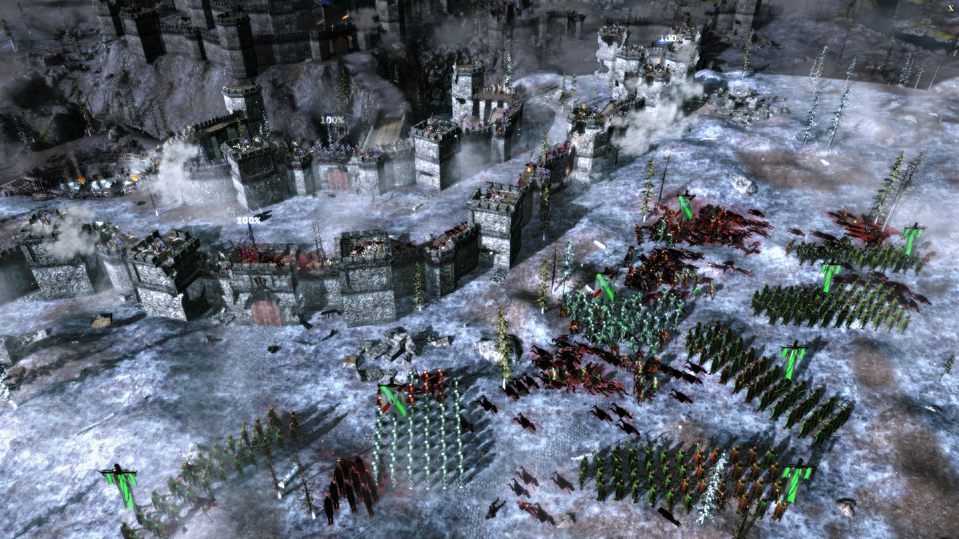 Kingdom Wars 2: Definitive Edition Soundtrack screenshot 4