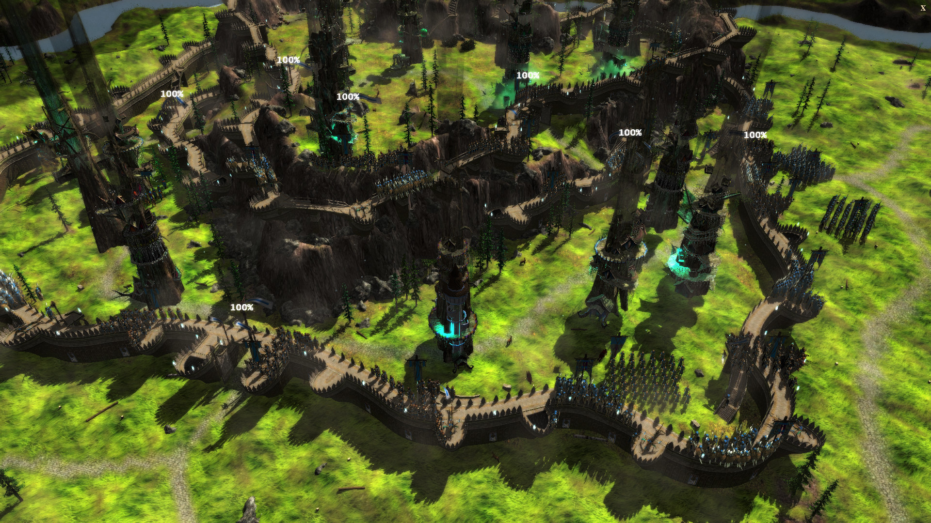 Kingdom Wars 2: Definitive Edition Soundtrack screenshot 2