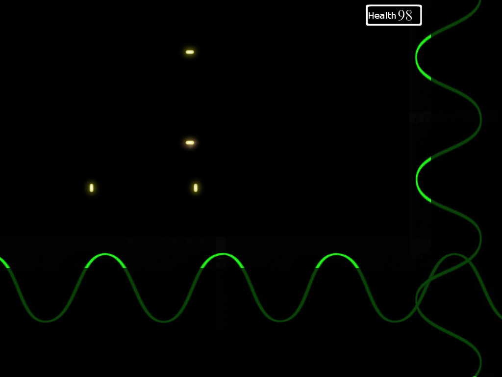 Sine Wave City screenshot 2