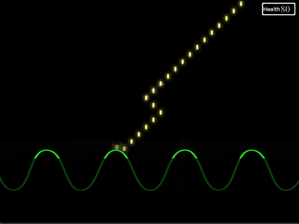 Sine Wave City screenshot 4