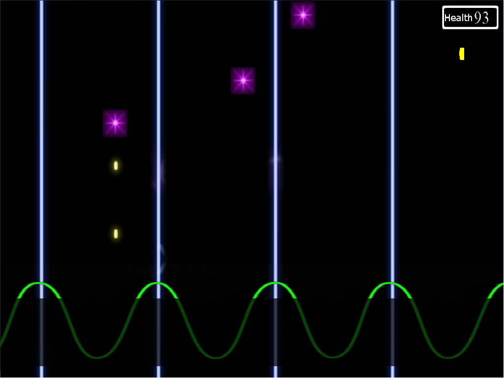 Sine Wave City screenshot 5