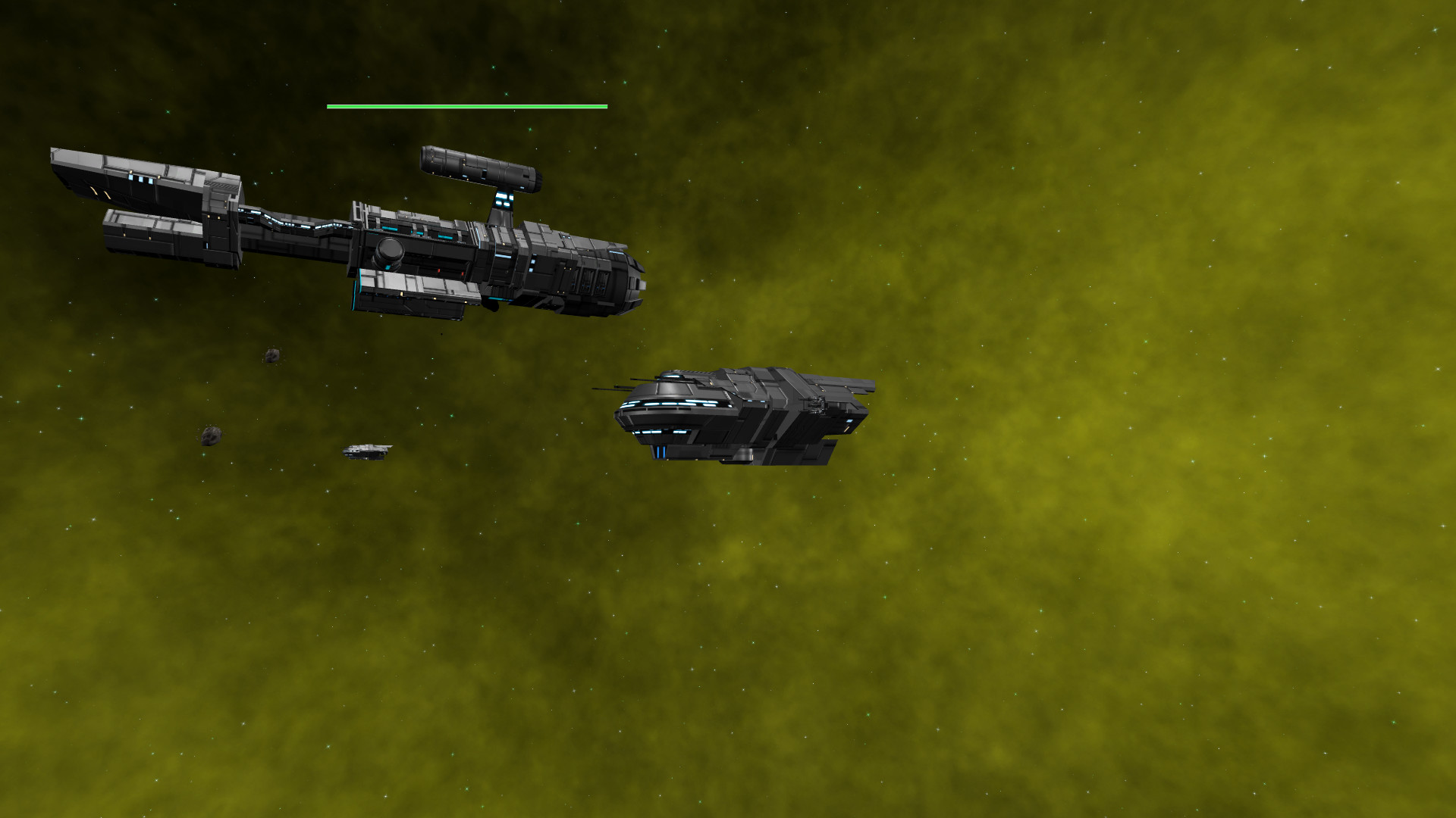 Path Of Aurora screenshot 7