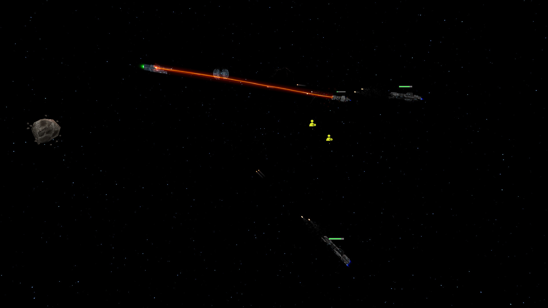 Path Of Aurora screenshot 8