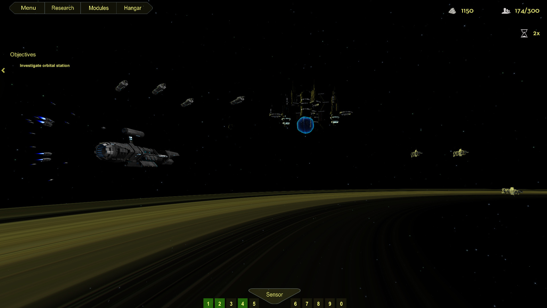 Path Of Aurora screenshot 10