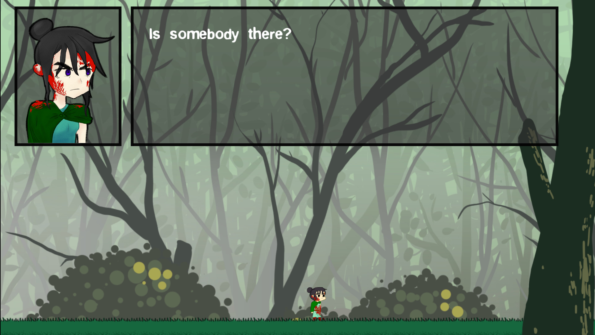Mournful Sword screenshot 3