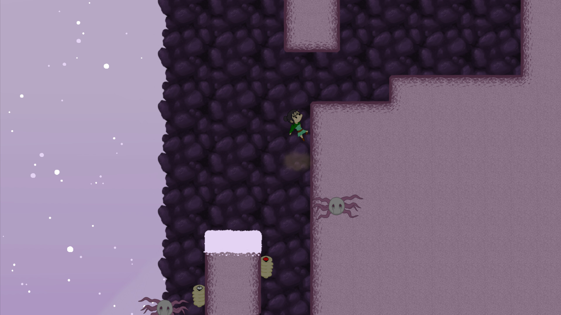 Mournful Sword screenshot 1