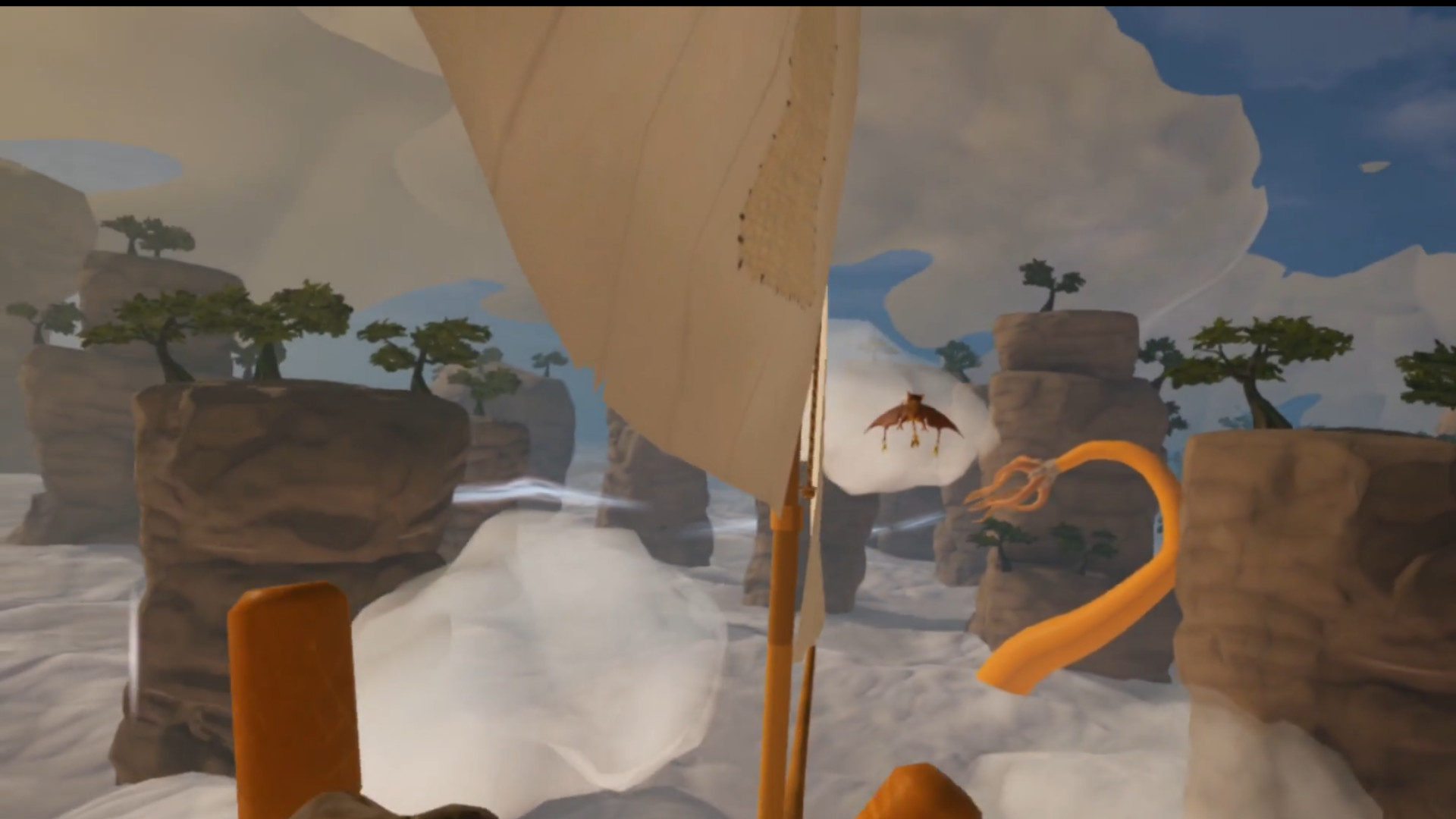 Horizon Beyond screenshot 7