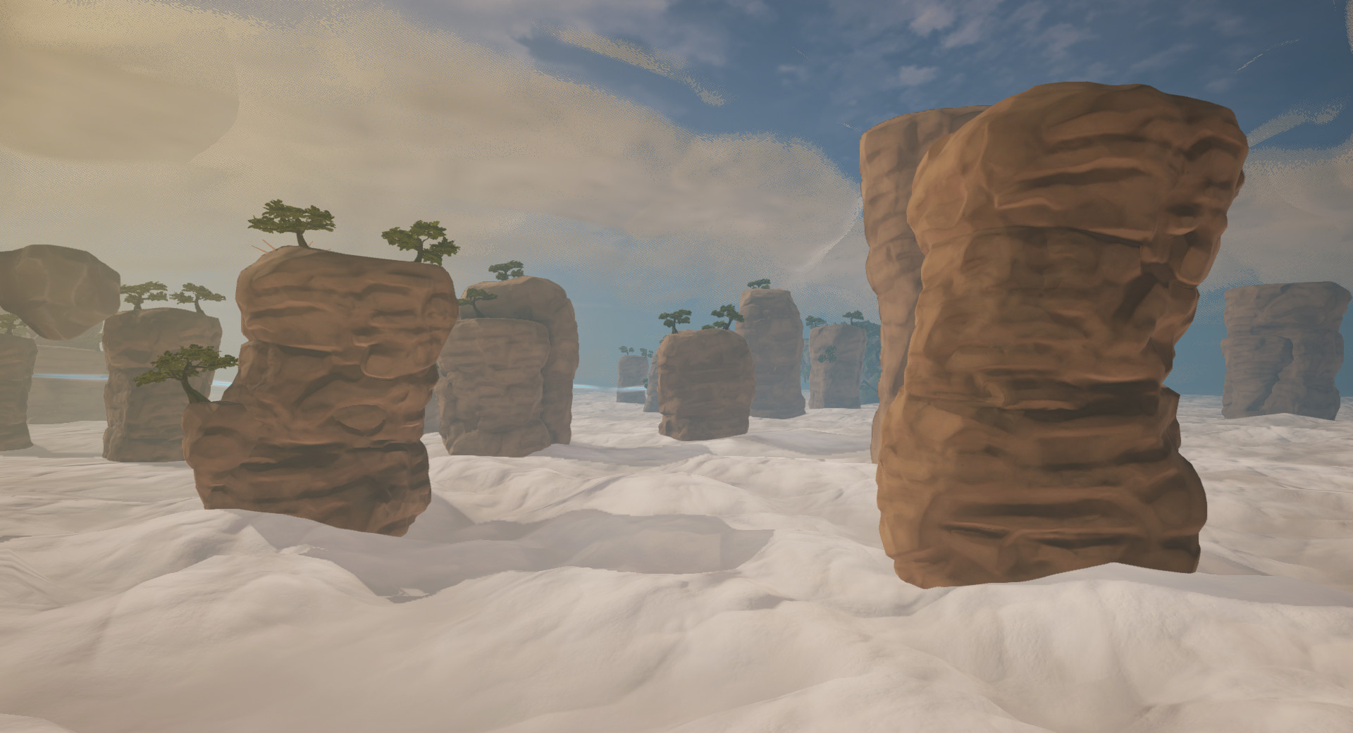 Horizon Beyond screenshot 4