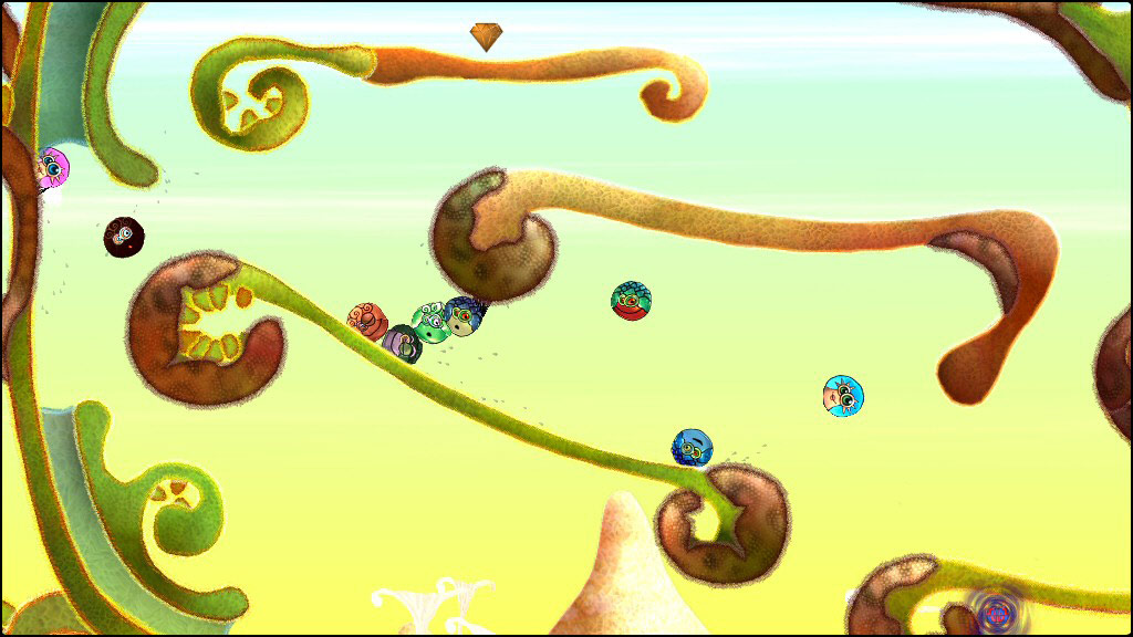 Gumboy Tournament screenshot 7