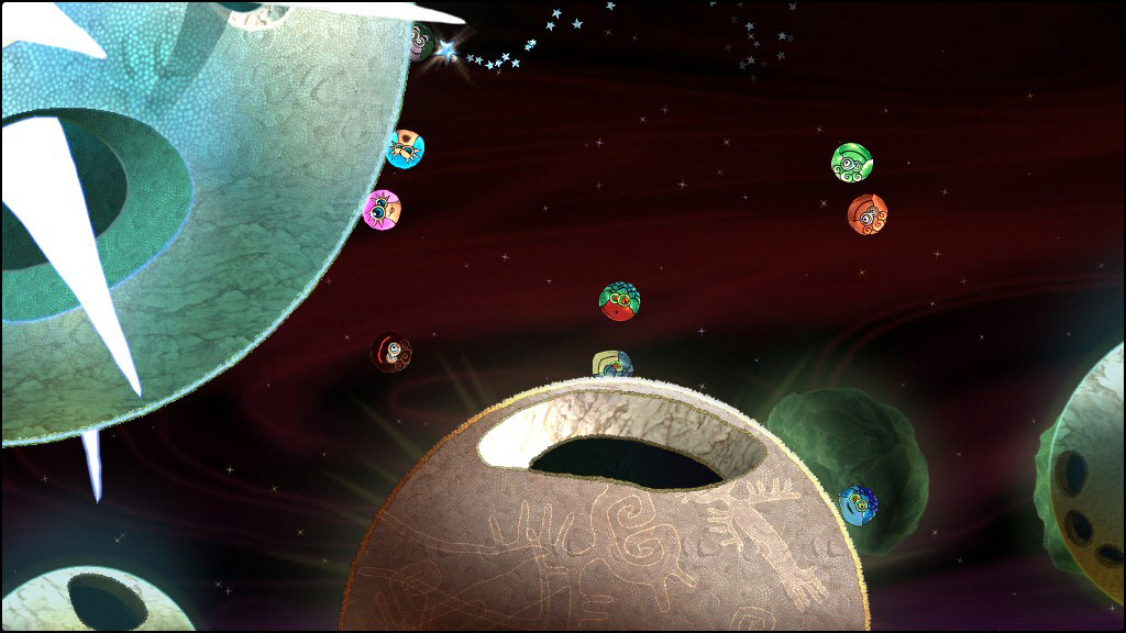 Gumboy Tournament screenshot 10