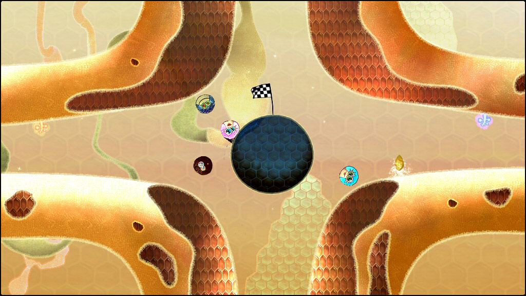 Gumboy Tournament screenshot 11