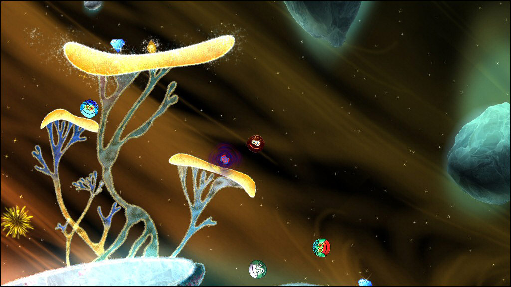 Gumboy Tournament screenshot 12