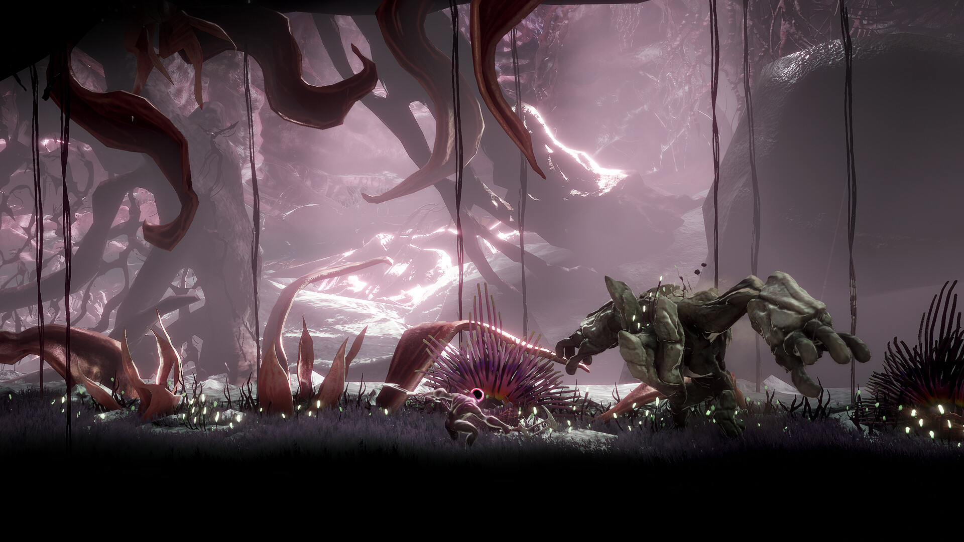 GRIME screenshot 1