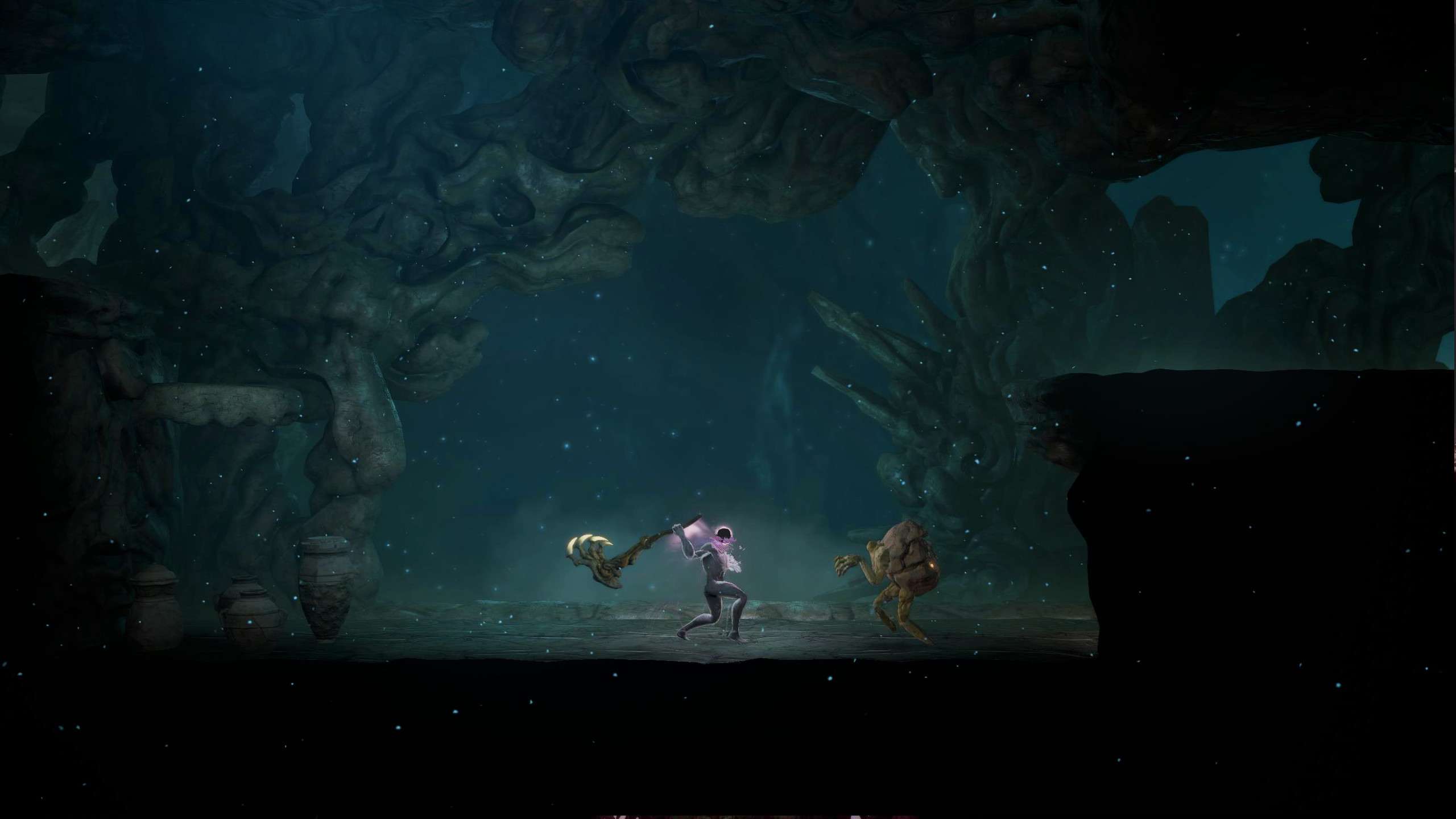 GRIME screenshot 12