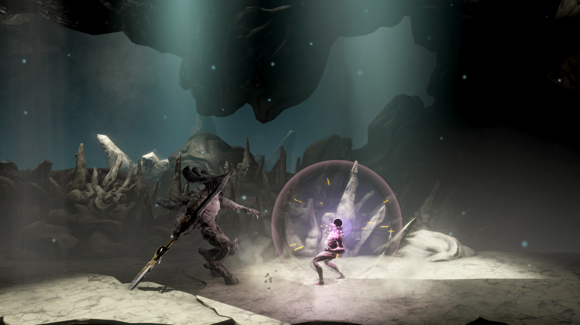 GRIME — изображение 6