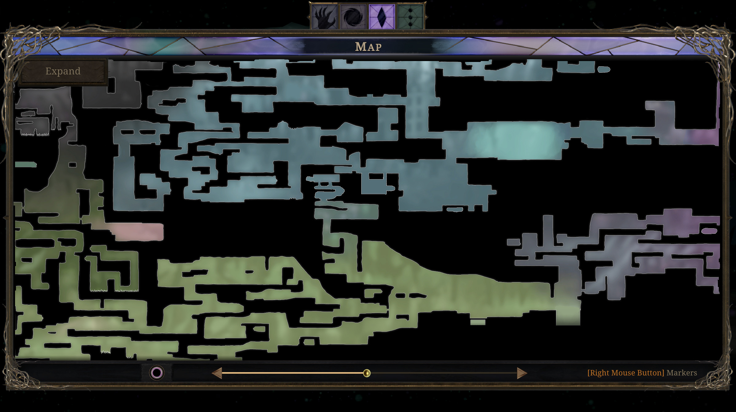GRIME screenshot 8