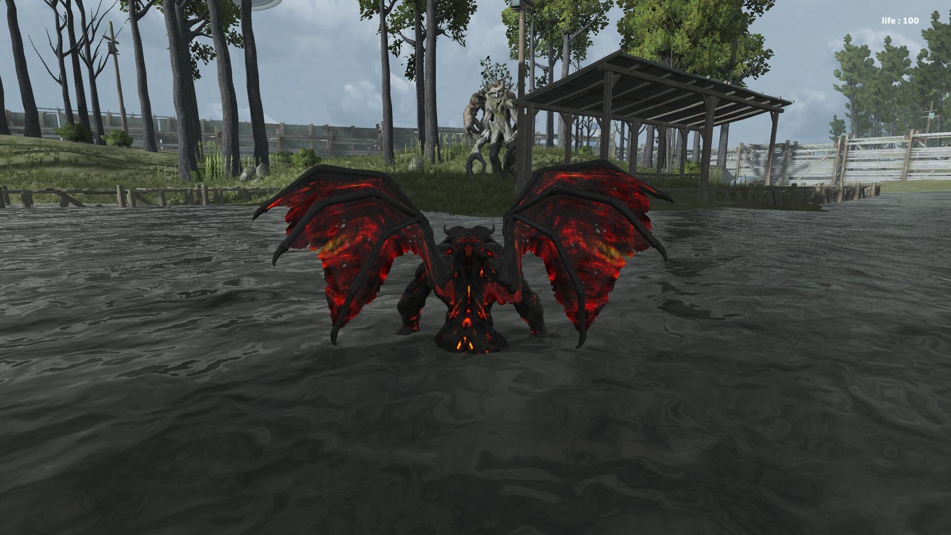 Alien Creatures screenshot 7