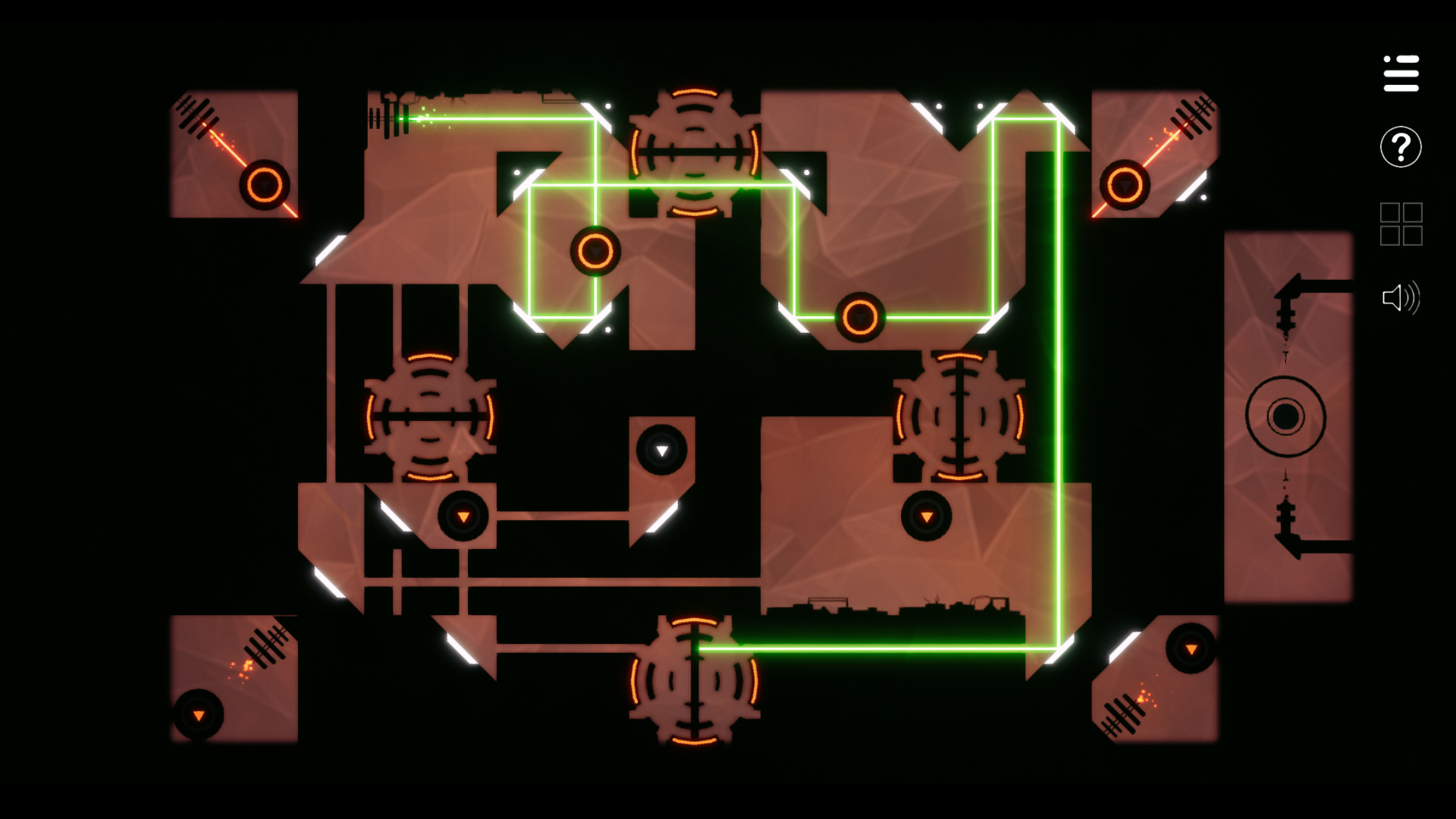 REFLASER screenshot 4
