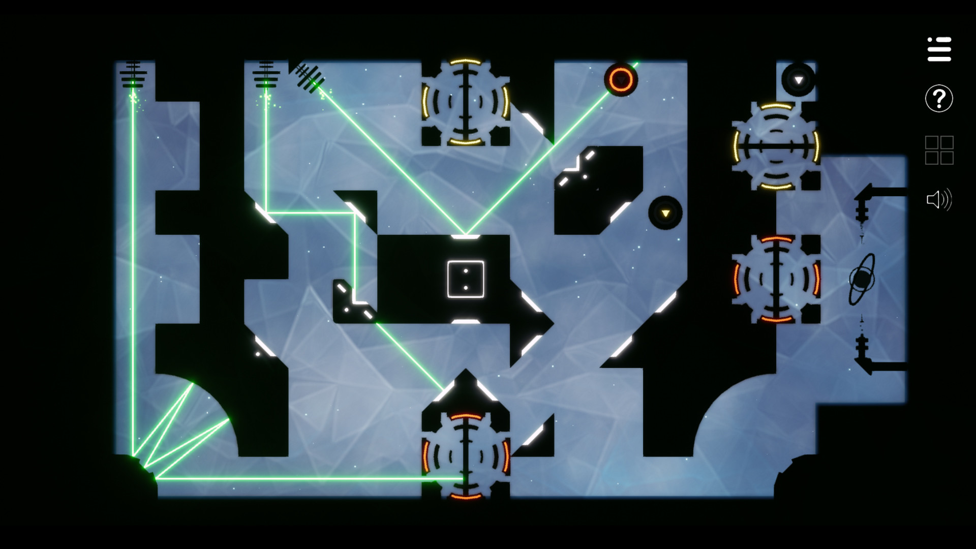 REFLASER screenshot 5