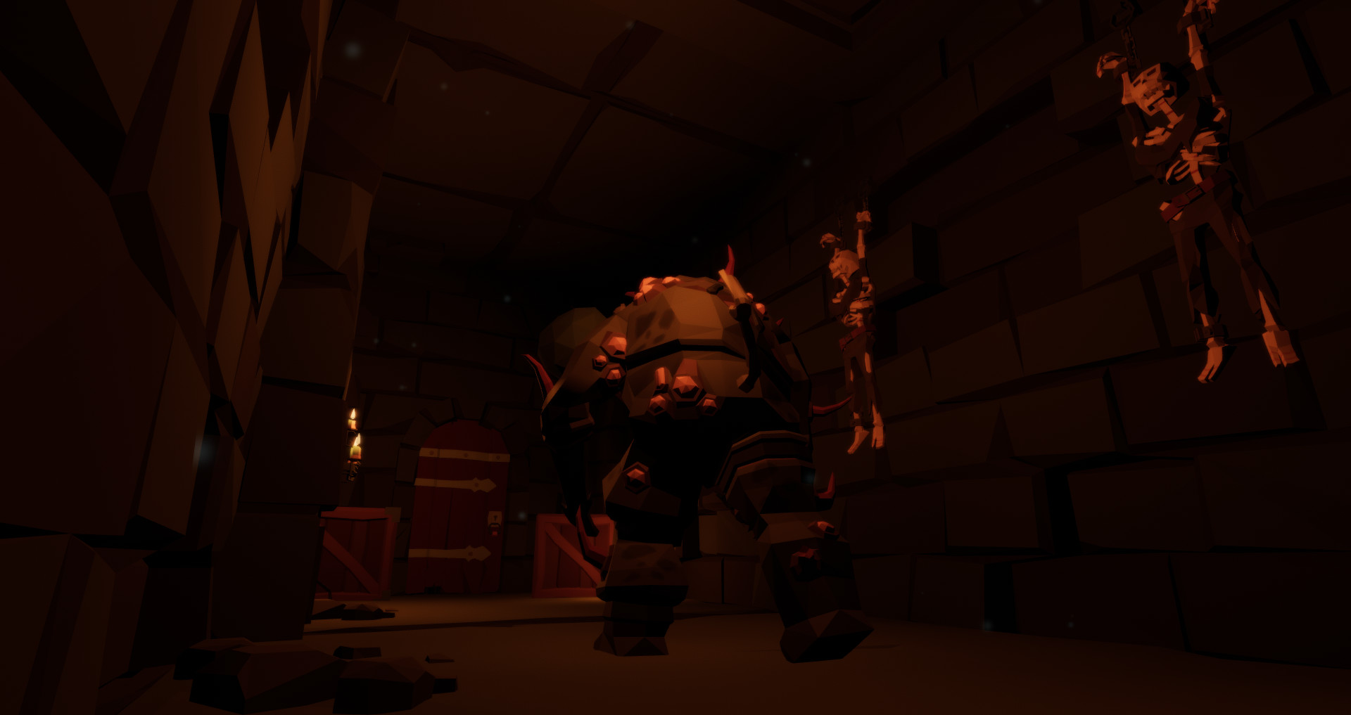 Banished Castle VR screenshot 5