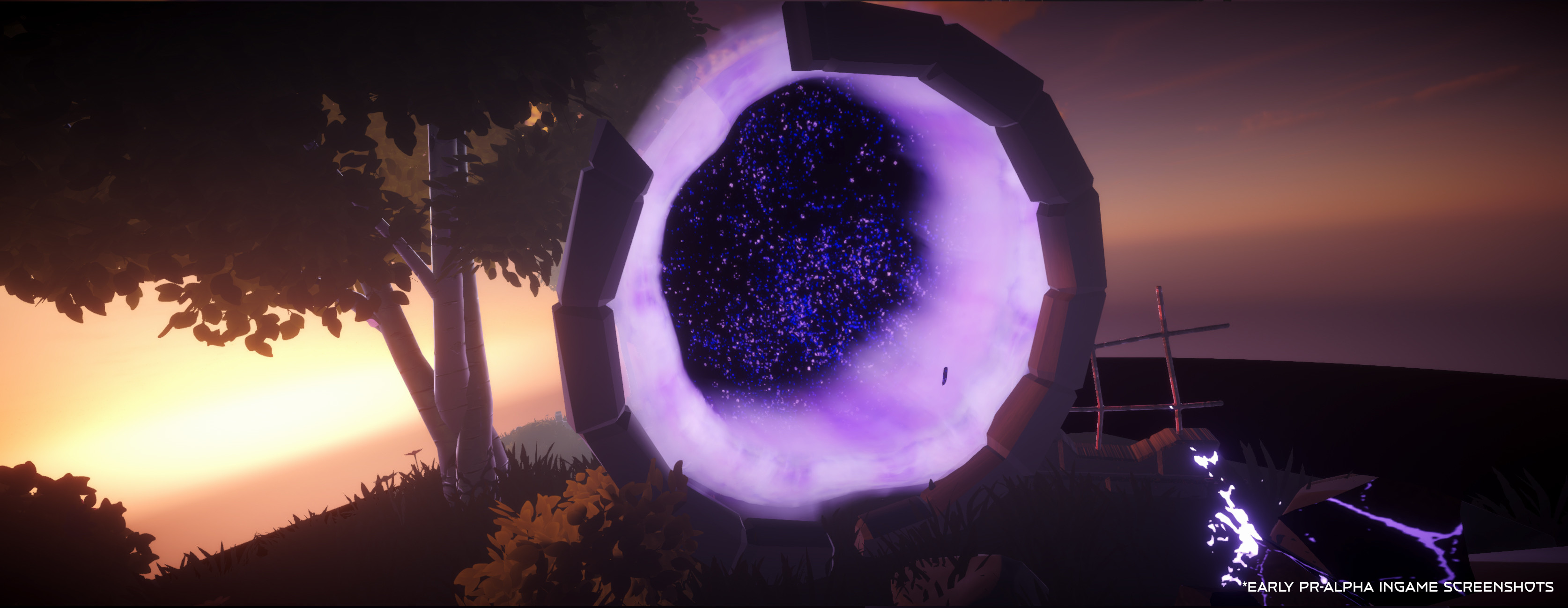 Voids Adrift screenshot 3